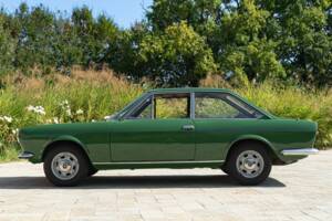 Image 4/50 of FIAT 124 Sport Coupe (1969)