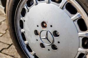 Image 72/175 of Mercedes-Benz 420 SE (1986)