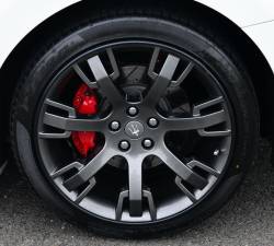 Image 48/50 of Maserati GranCabrio Sport (2013)