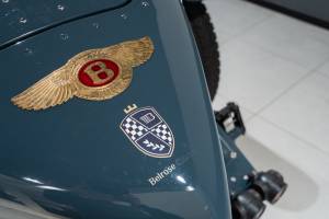 Image 11/17 of Bentley Mark VI Special (1950)