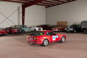 Image 8/38 of Porsche 944 (1985)