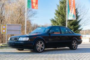 Afbeelding 1/73 van Audi 100 S4 Quattro (1993)