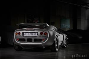 Bild 4/50 von Lotus Exige (2001)