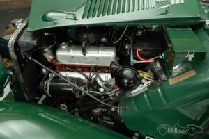 Bild 19/19 von MG TD (1950)