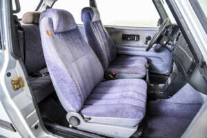 Immagine 16/41 di Saab 900 Turbo (1984)