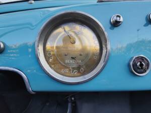 Afbeelding 23/50 van SIATA Amica (1949)