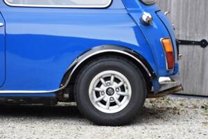 Image 17/32 of Mini 1275 GT (1977)