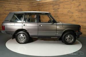 Image 6/19 de Land Rover 170 V  Cabriolet B (1992)
