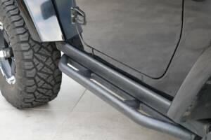 Image 39/50 of Jeep Wrangler 3.8 Rubicon (2011)