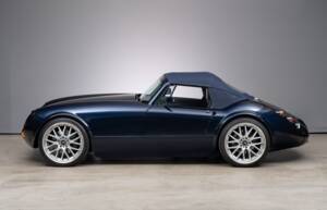 Image 6/29 of Wiesmann Roadster MF28 (1999)