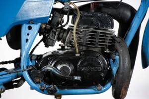 Afbeelding 23/39 van Bultaco Pursang 250 MK11 (1978)