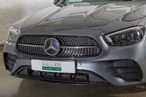 Image 6/20 of Mercedes-Benz E 300 de T (2020)