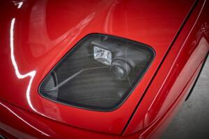 Bild 57/100 von Ferrari F 512 M (1995)