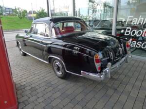 Bild 3/15 von Mercedes-Benz 220 S (1957)