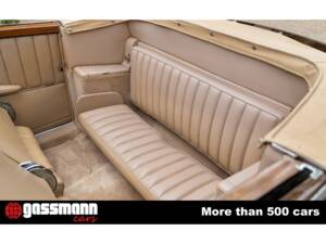 Image 13/15 of Mercedes-Benz 300 Sc Roadster (1957)