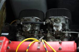 Bild 48/50 von Lotus Europa Twin Cam (1972)