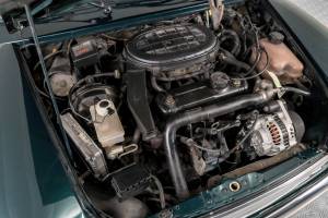 Bild 40/50 von Mini Cooper 1.3i MPI (1997)