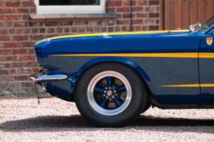 Imagen 35/37 de Ford Mustang GT (1964)