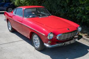 Afbeelding 36/50 van Volvo 1800 S (1968)