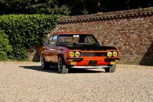 Image 29/50 de Ford Capri RS 2600 (1973)