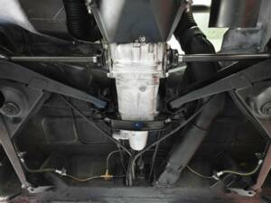 Bild 14/14 von FIAT 500 F (1966)