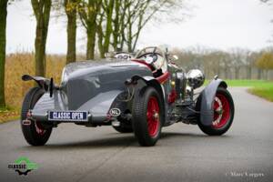 Bild 56/69 von Bentley Mark VI Special (1947)