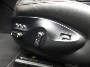 Immagine 29/93 di Maserati GranCabrio 4.7 (2010)