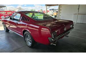 Image 19/50 de Ford Mustang 390 GTA (1966)