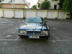 Bild 2/16 von Jaguar XJ 40 4.0 (1992)