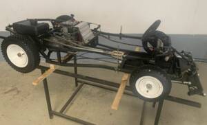 Immagine 48/68 di Porsche 936 Junior (1981)