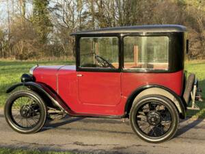 Image 2/12 of Austin 7 R Fabric Saloon (1928)