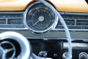 Image 15/50 of Mercedes-Benz 180 D (1958)