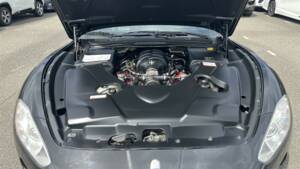 Image 33/42 de Maserati GranCabrio 4.7 (2010)