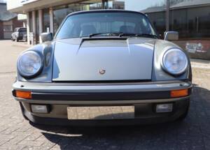 Imagen 14/52 de Porsche 911 Turbo 3.3 (1987)