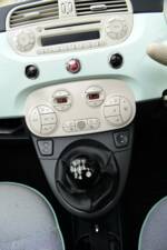 Image 32/45 of FIAT 500 C (2015)