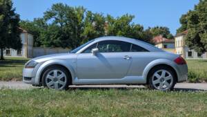 Afbeelding 1/5 van Audi TT 1.8 T (1999)