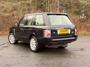 Bild 21/27 von Land Rover Range Rover Vogue TDV8 (2009)