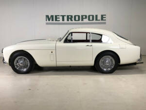 Afbeelding 2/27 van Aston Martin DB 2&#x2F;4 Mk III (1958)