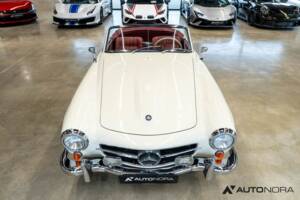 Imagen 27/74 de Mercedes-Benz 190 SL (1959)