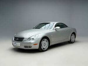 Immagine 3/23 di Lexus SC 430 (2004)