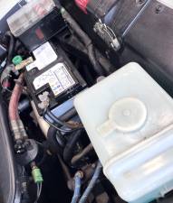 Bild 15/16 von BMW M1 (1980)