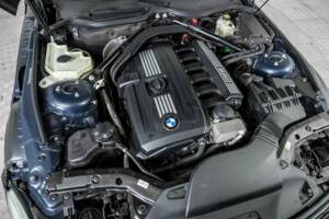 Bild 42/50 von BMW Z4 sDrive23i (2010)