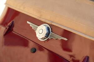 Immagine 16/50 di Renault 4 CV Décapotable (1957)