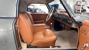 Bild 15/21 von Mercedes-Benz 190 SL (1957)