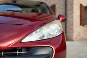Image 29/50 of Peugeot 207 CC 1.6 VTi (2008)