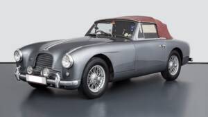 Bild 2/13 von Aston Martin DB 2&#x2F;4 Mk I DHC (1954)