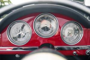 Immagine 38/50 di Alfa Romeo Giulietta Spider Veloce (1958)
