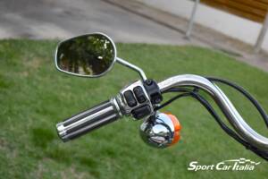 Immagine 21/50 di Harley-Davidson FLSTS 1340 Heritage Springer (1998)