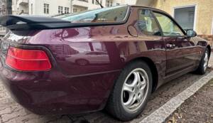 Image 13/84 of Porsche 968 (1992)