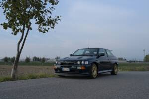 Bild 15/73 von Ford Escort RS Cosworth (1992)